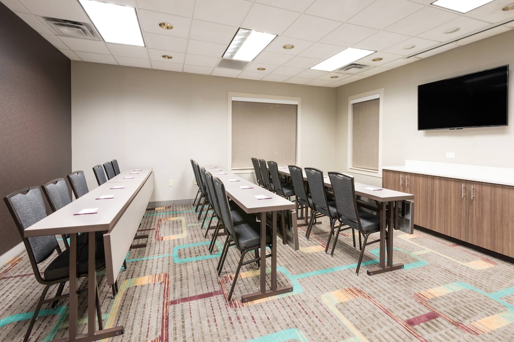 Residence Inn By Marriott Brownsville - photo 28