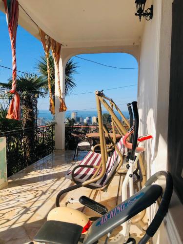 BIS A Guesthouse