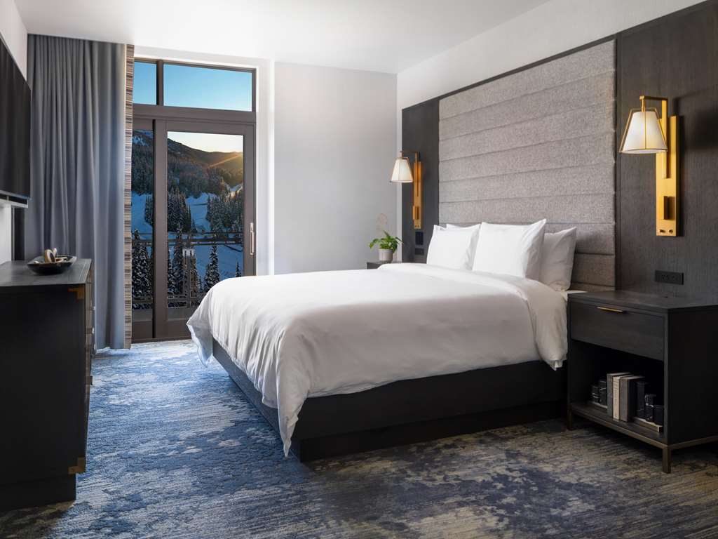 Grand Hyatt Deer Valley - photo 3
