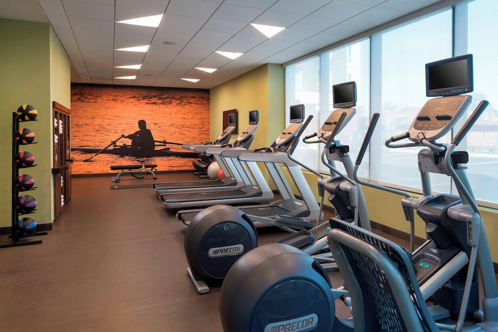 Residence Inn by Marriott Boston Watertown - photo 30