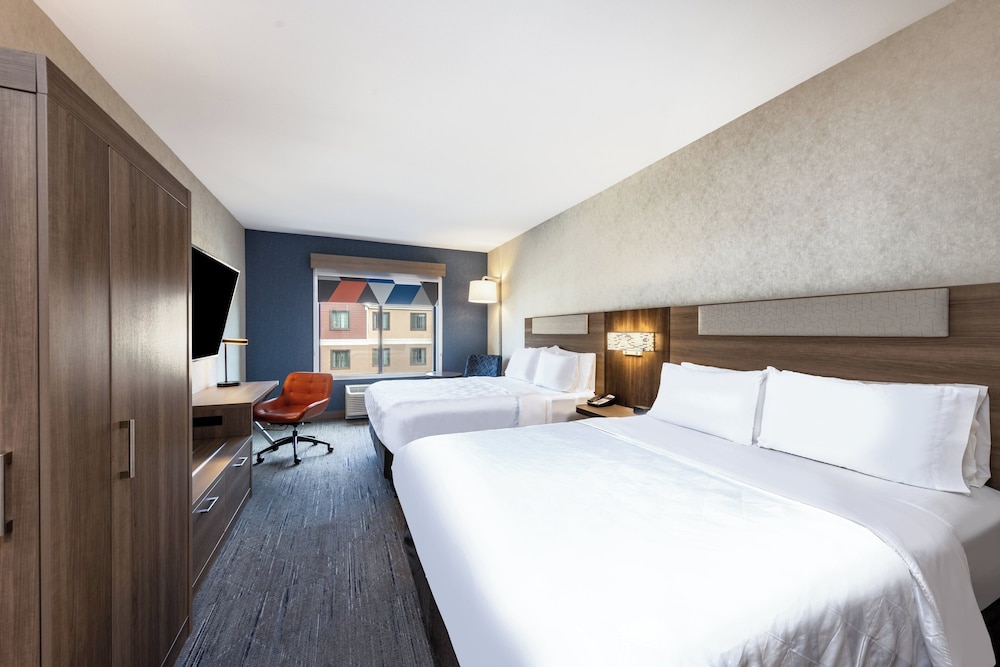 Holiday Inn Express Hotel & Suites Missoula by IHG - photo 21