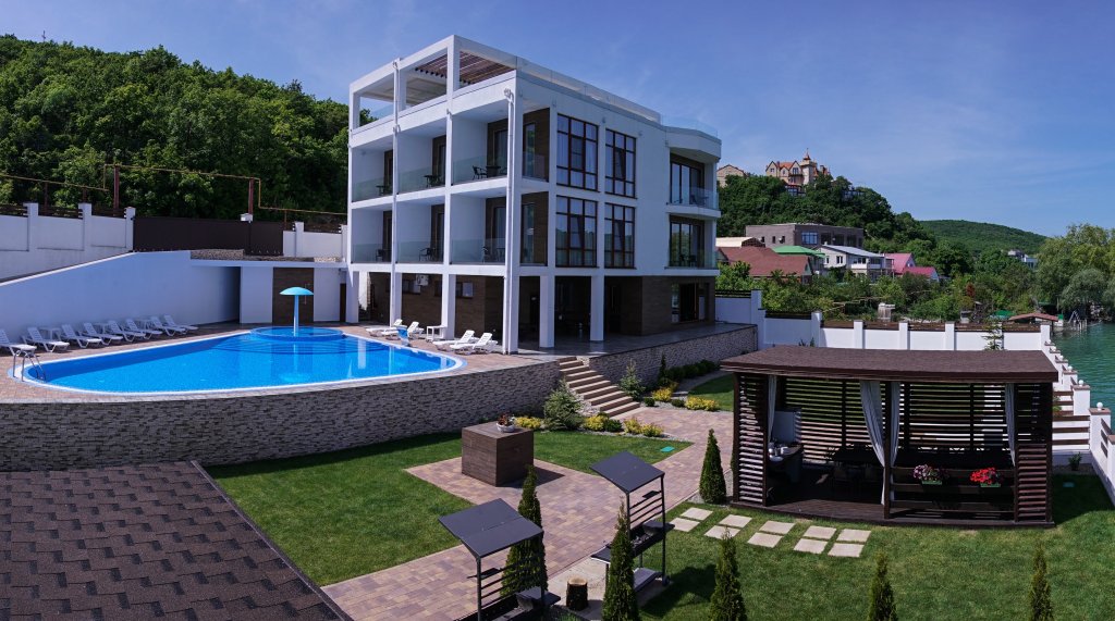 Villa Natalines 21027522 — Abrau Dyurso