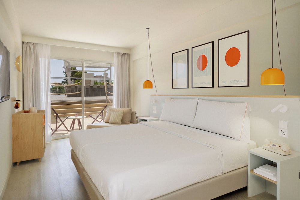 Sol House Mallorca — Magaluf — photo 4