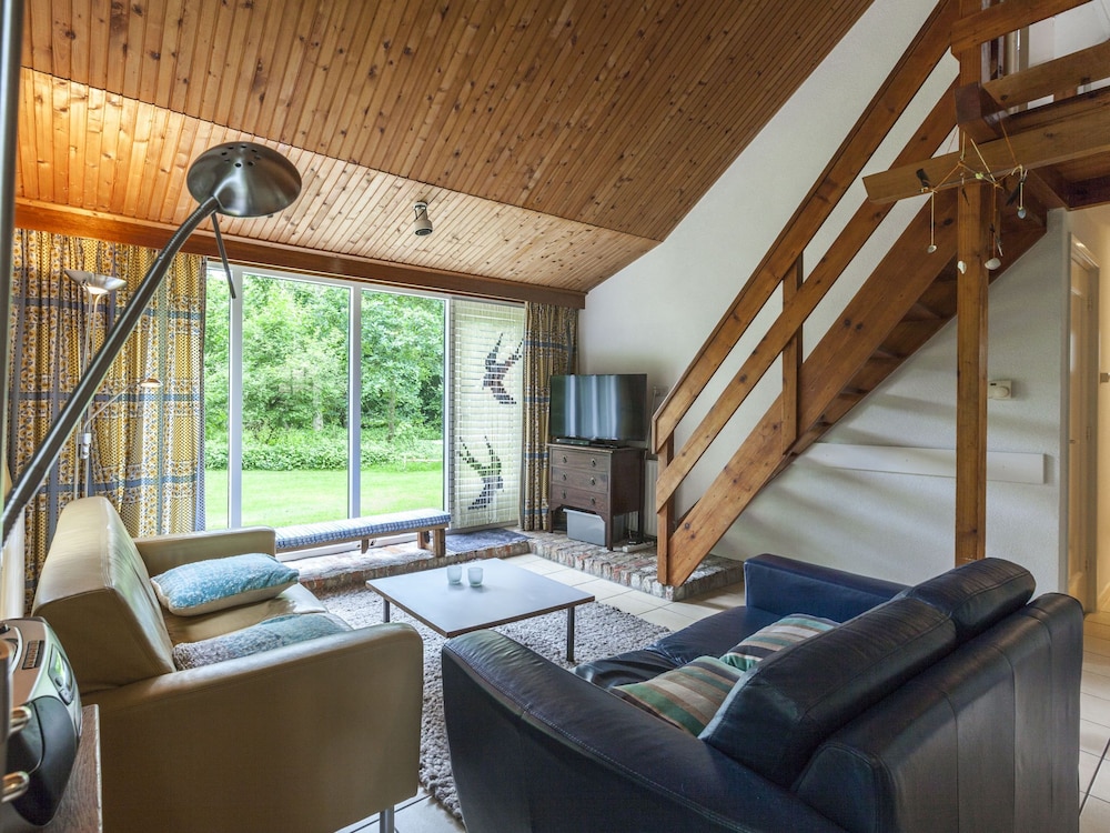 Fijne vakantiewoning bij strand Vrouwenpolder ‘De Alk’ — Goes — photo 4