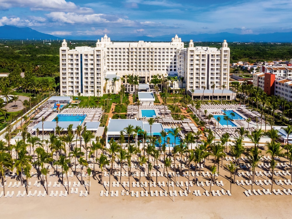 Hotel image of RIU Vallarta All Inclusive