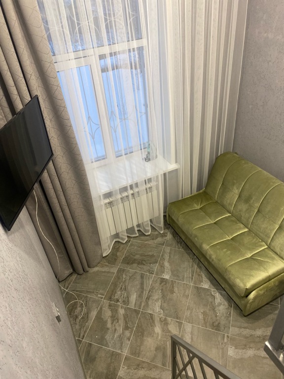 Apartamenty Na Ulitse Karla Marksa 75 Apartments 22295415 — Staritsa