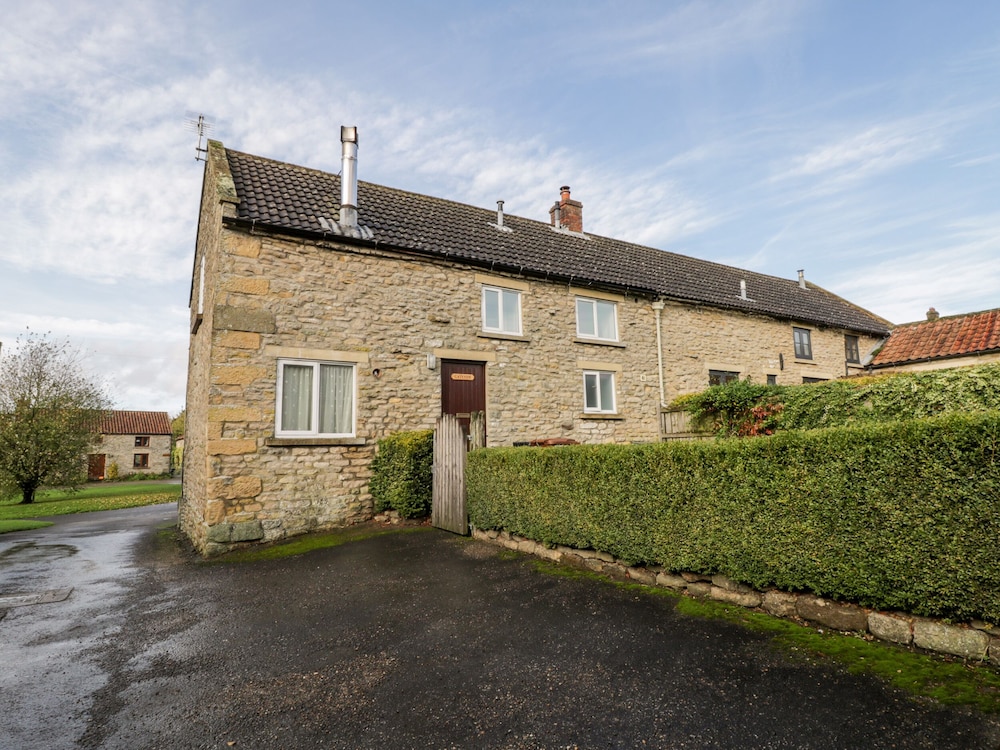Gateside — 4-Star Luxury Hotel in Pickering, United Kingdom