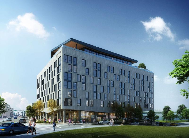 Hyatt Centric Beale Street Memphis - photo 2