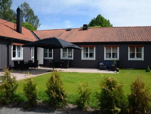 Rum For Resande 4763496 — Skelleftea