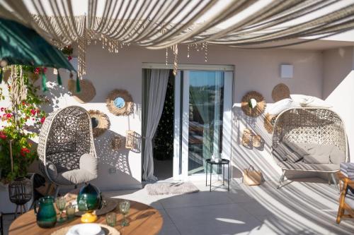 D'olivo Home Luxury Suite — 4-Star Luxury Hotel in Bari, Italy