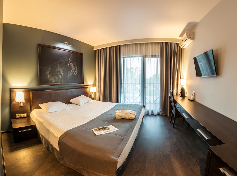 Bartolomeo Best River Resort — Dnipro — photo 5