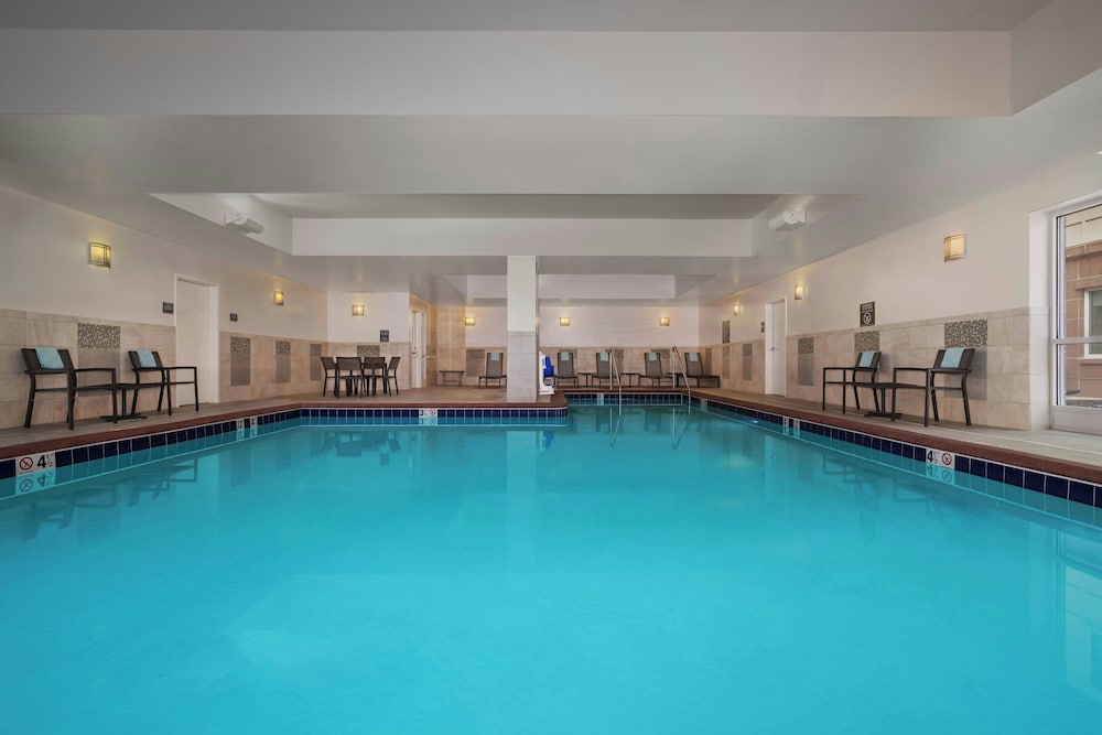 Residence Inn Des Moines Downtown - photo 18
