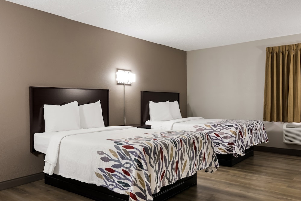Red Roof Inn Hartford New Britain - photo 19