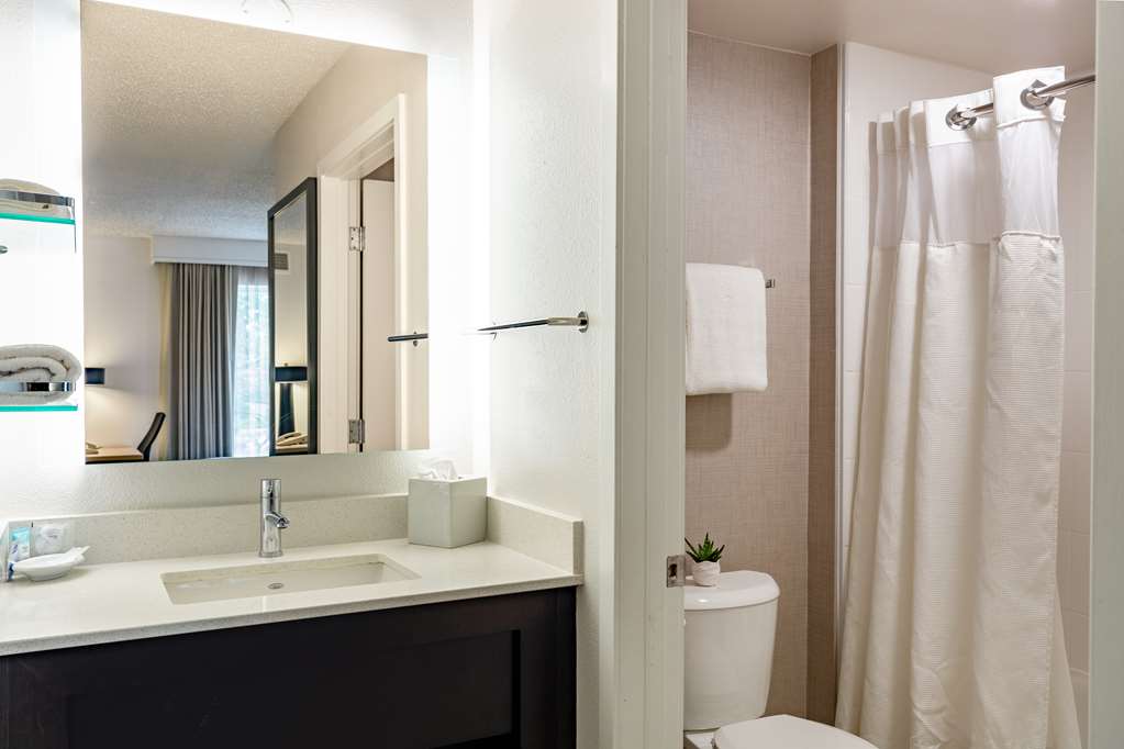 Sonesta ES Suites Parsippany Morris Plains - photo 23