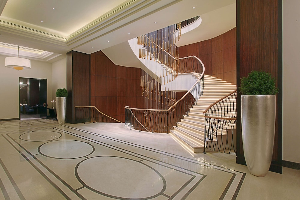 Hilton Dushanbe — Dushanbe — photo 5