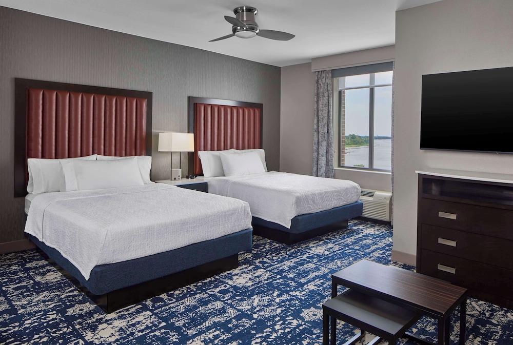 Homewood Suites by Hilton Savannah Historic Dist Riverfront - photo 16