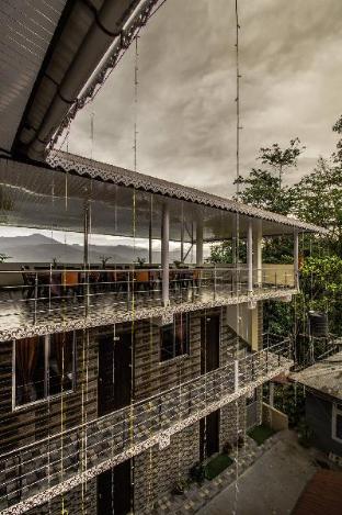 Ecoluxe Mountain Mist in Darjiling, India