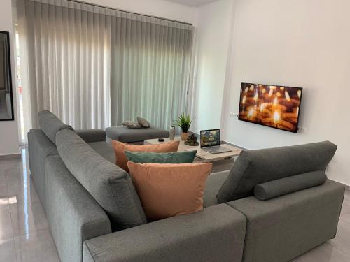 Paradise House — 4-Star Luxury Hotel in Ierapetra, Greece