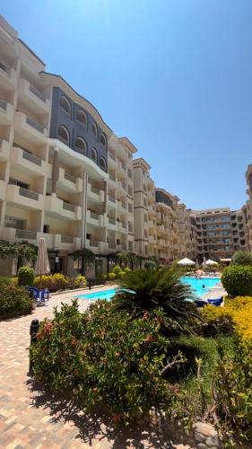 Florenza Khamsin - carbon neutral hotel in Hurghada