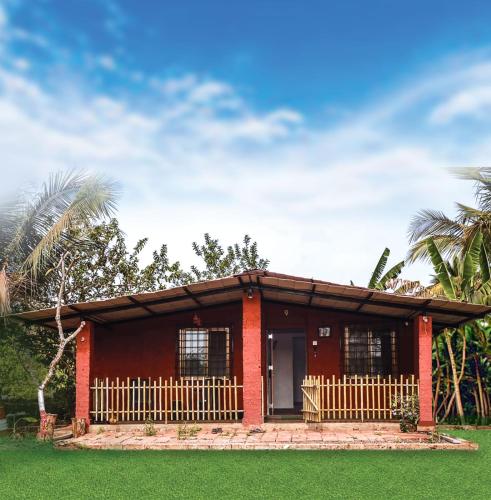 Arpita FarmStay in Malvan, India