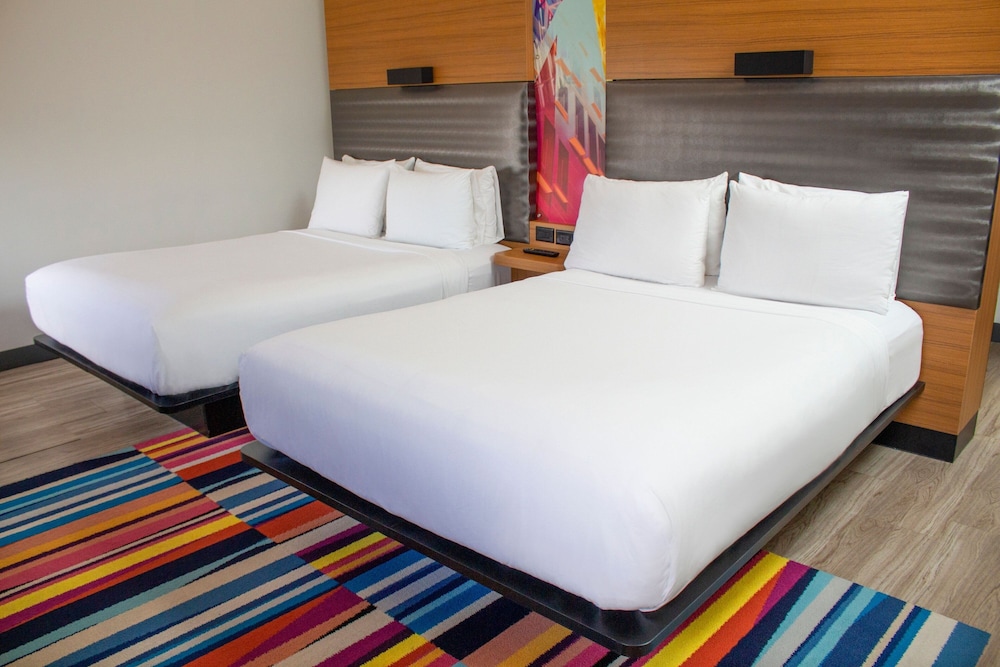 Aloft Miami Doral - photo 18