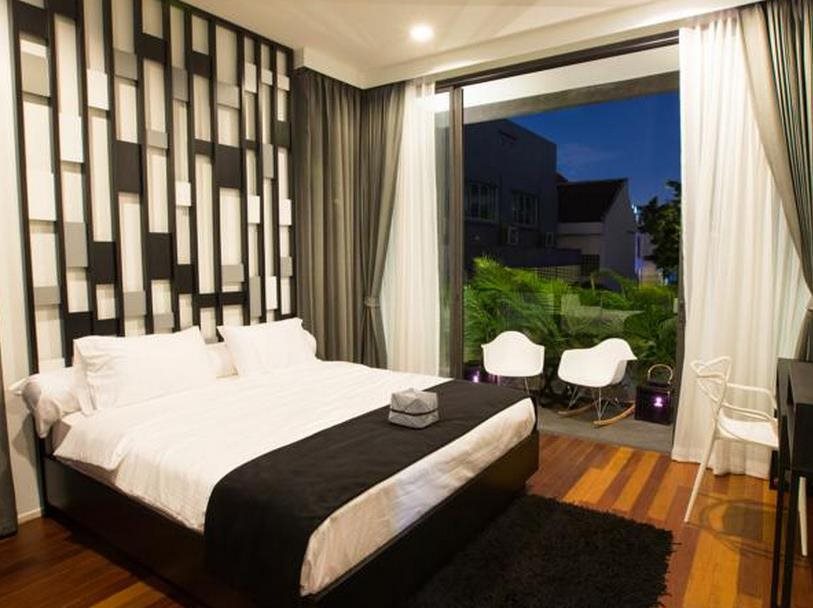 La Maison Bangkok