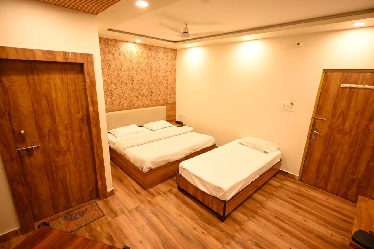 Hotel Vrindavan Palace — Sawai Madhopur — photo 4