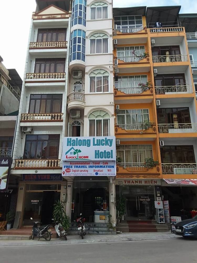 Halong Lucky Hotel - last minute hotel in Ha Long