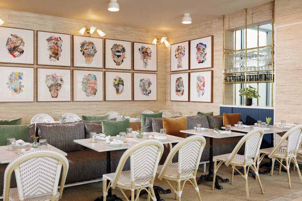 Kimpton Surfcomber Hotel by IHG - photo 61