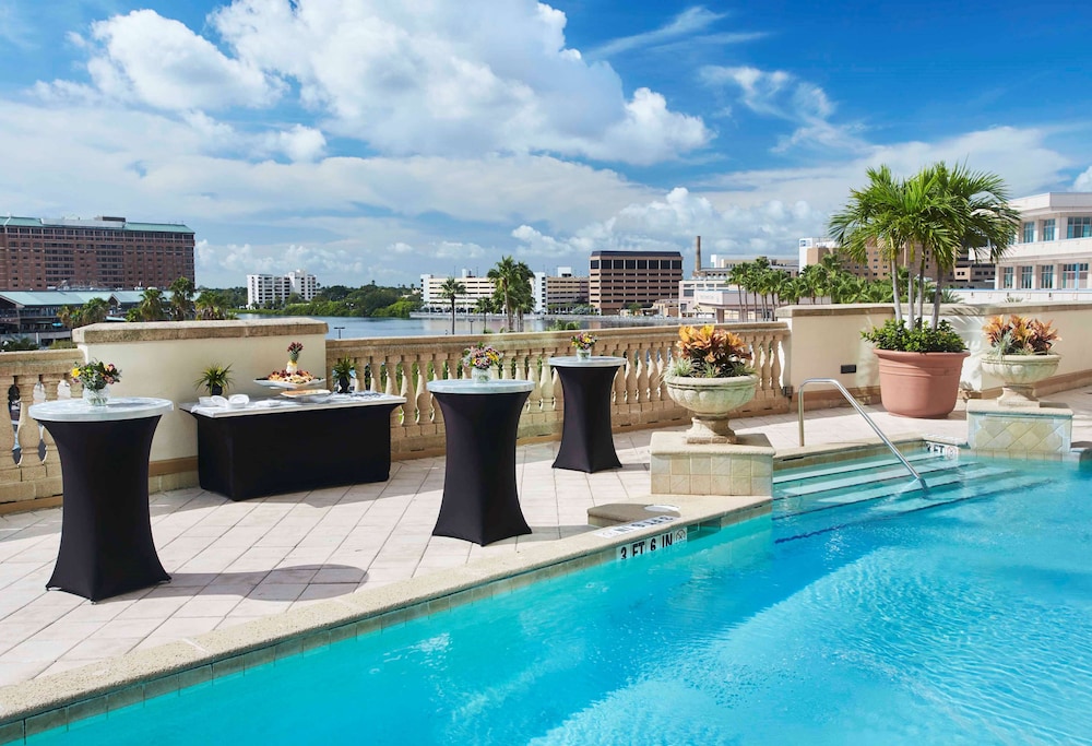 Embassy Suites by Hilton Tampa Downtown Convention Center - photo 65