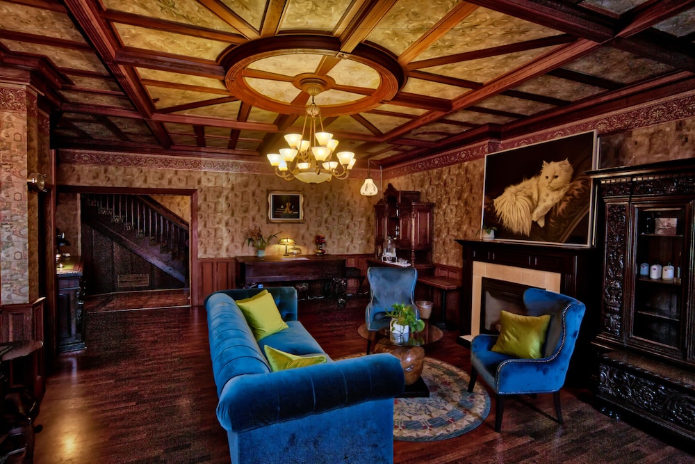 The Inn at 2nd & C - photo 4