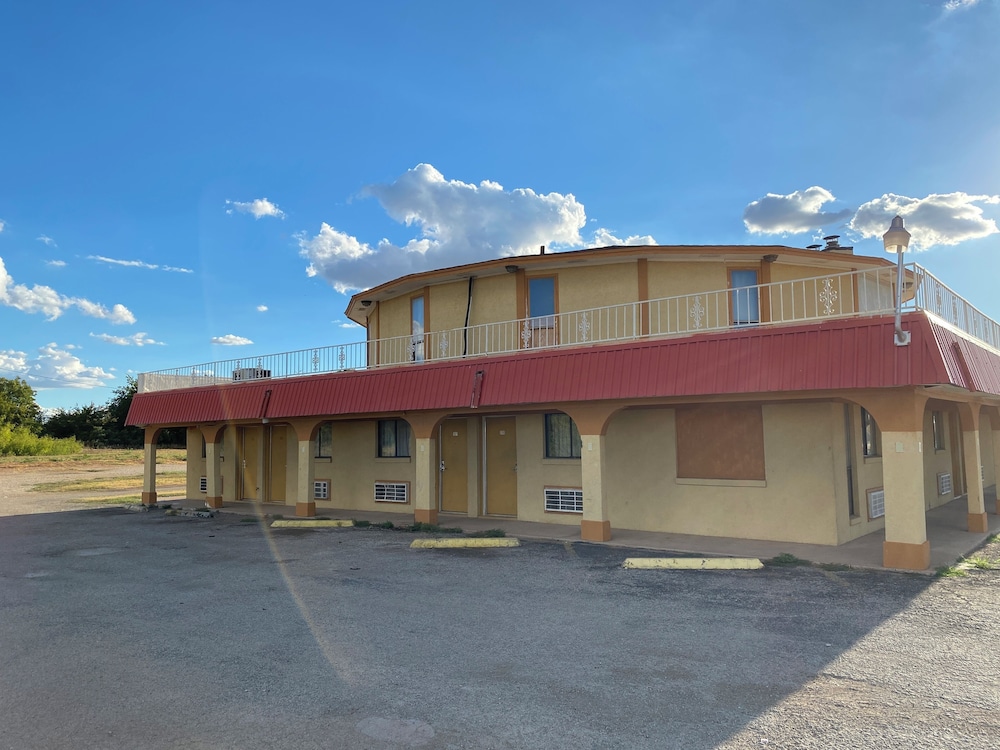Americas Best Value Inn Abilene - photo 16