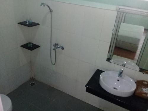 Hotel Apple - last minute hotel in Nay Pyi Taw