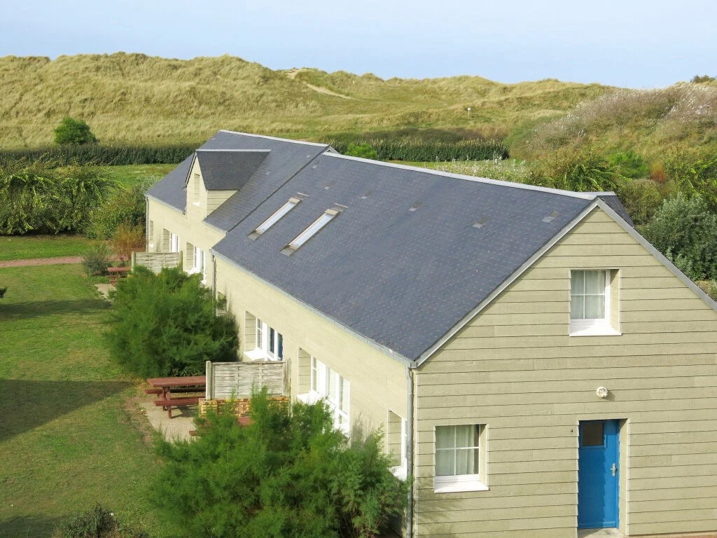 House Village Des Dunes — Creances — photo 2