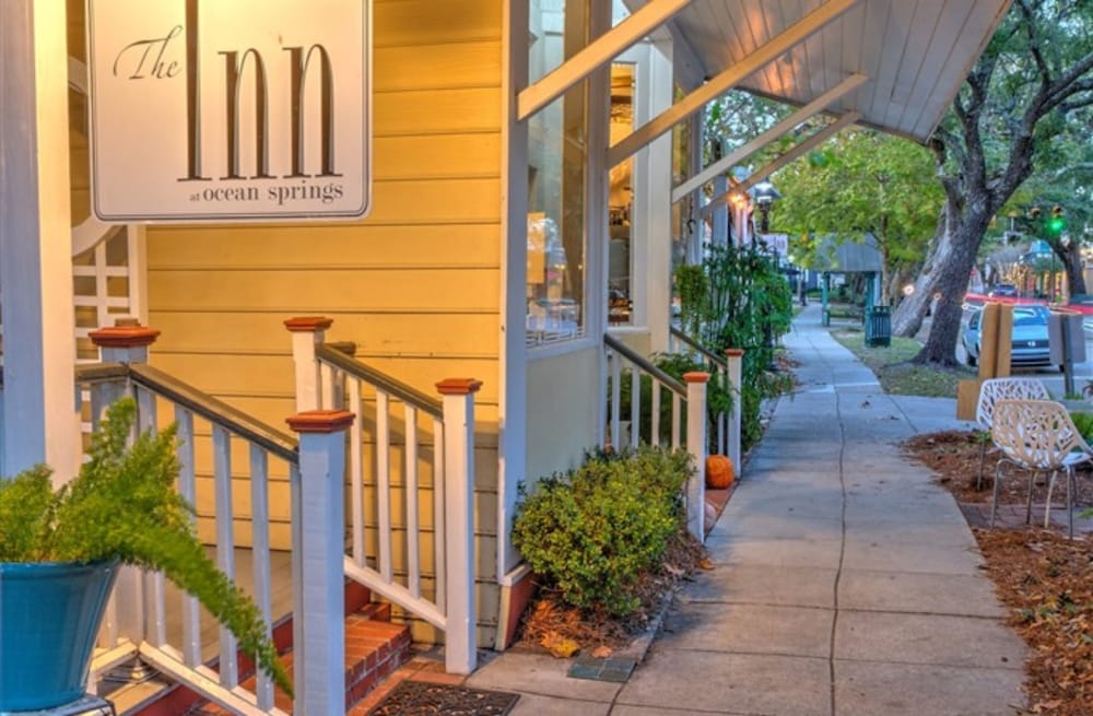 The Inn At Ocean Springs - photo 15