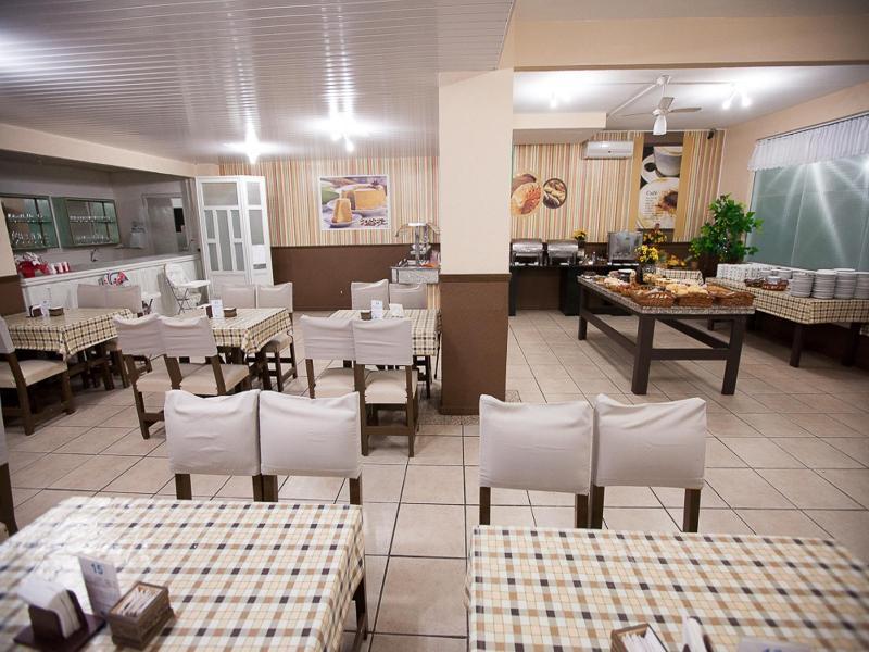 Barrasul Hotel — Balneario Camboriu — photo 5