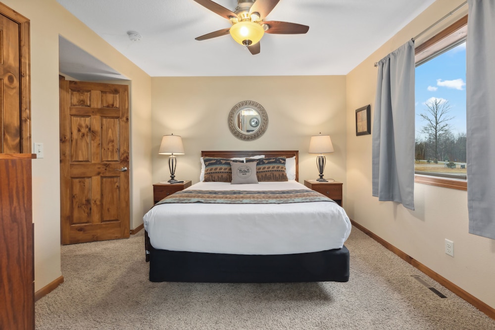 Wilderness Resort Villas - photo 82