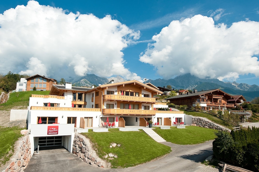 AlpenParks Maria Alm Appartments in Maria Alm Am Steinernen Meer, Austria