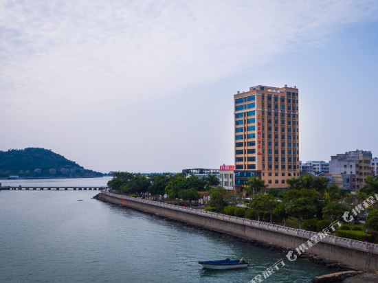 Seaside Holiday Hotel in Shanwei, People's Republic of China