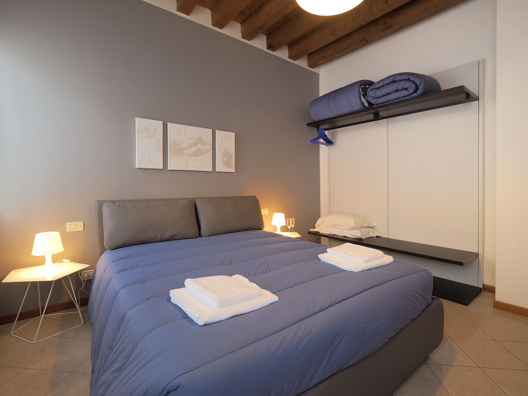 Venetian Style 1 — 4-Star Luxury Hotel in Venice, Italy