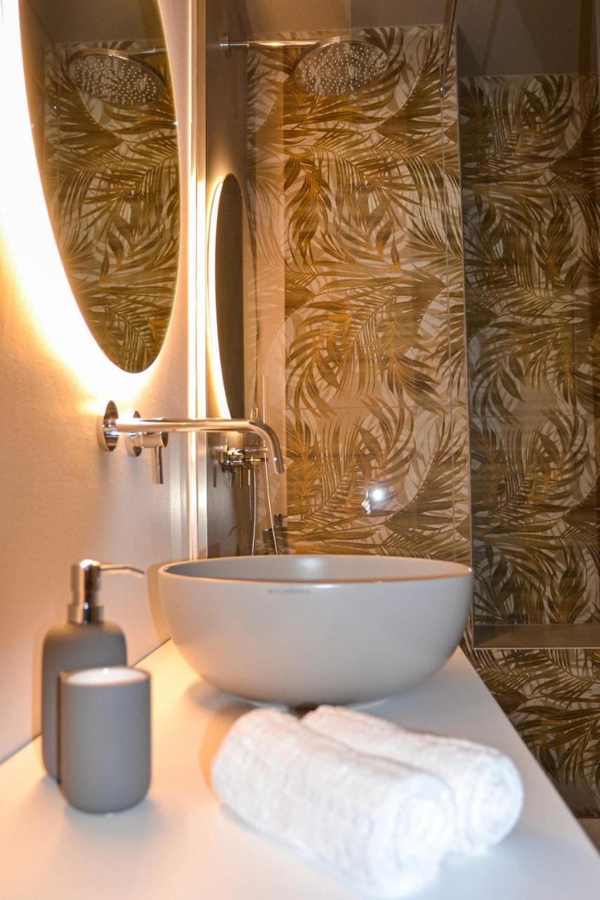 Ca’ dela Stazion in Verona, Italy