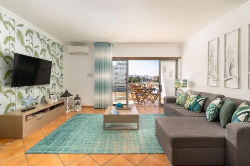 Sea La Vie Beach & Golf Apartment — 4-Star Luxury Hotel in Lagos, Portugal