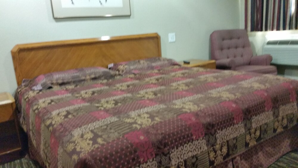 King&Apos;S Inn Motel - photo 8