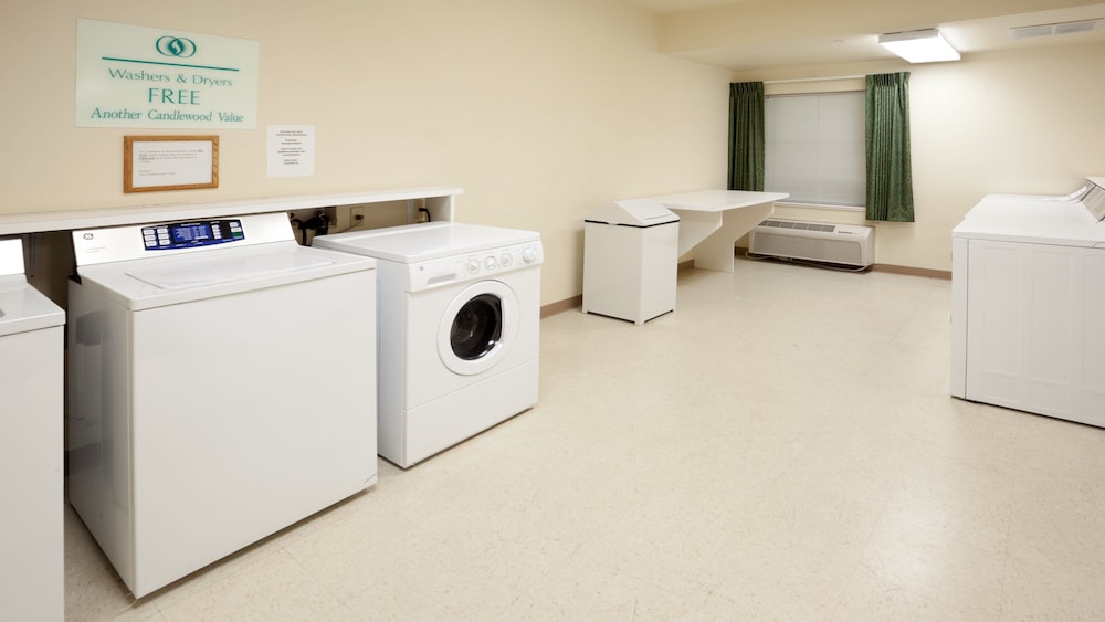 Candlewood Suites Austin Round Rock by IHG - photo 45