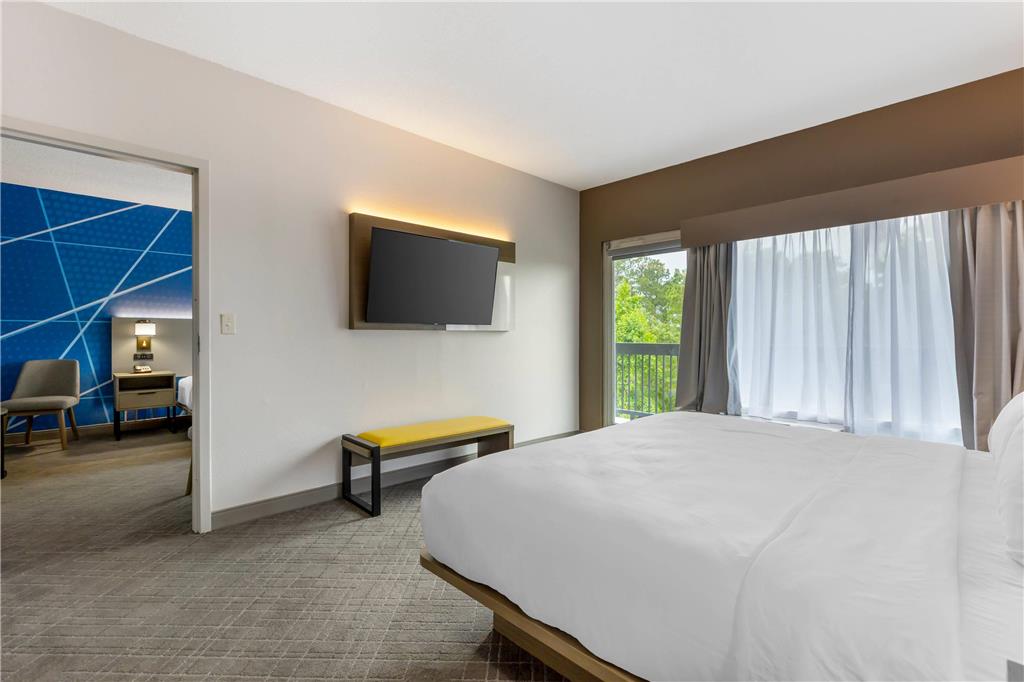 Comfort Inn Blythewood North Columbia - photo 47