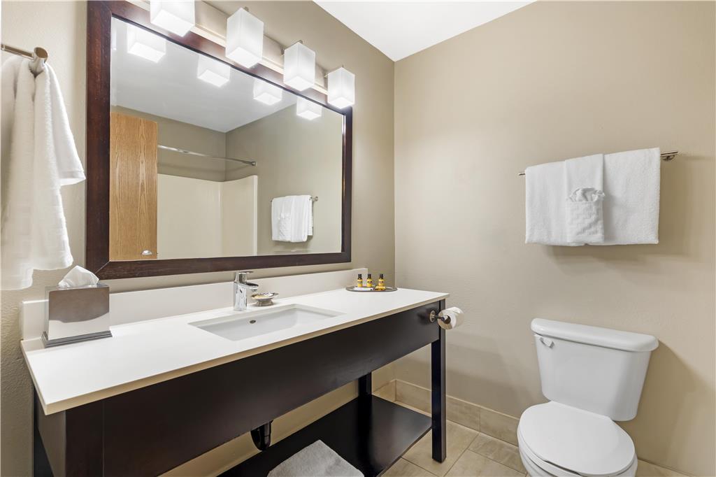Best Western Plus Aberdeen - photo 53