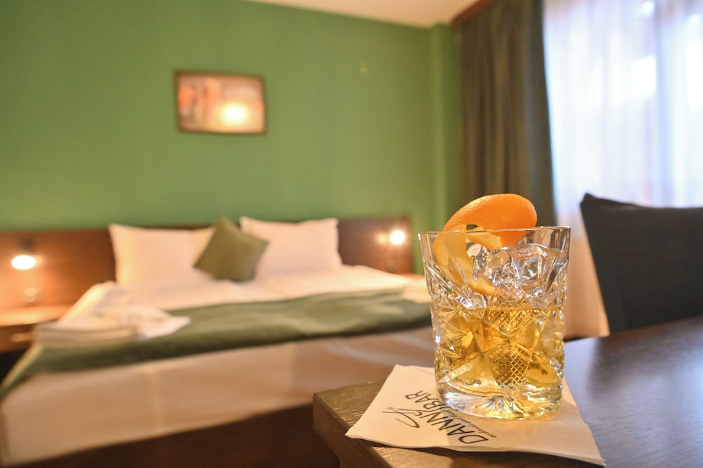 Hotel Ida - carbon neutral hotel in Bansko