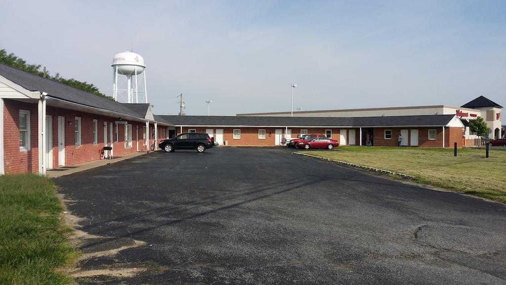 Relax Inn Smyrna - photo 10
