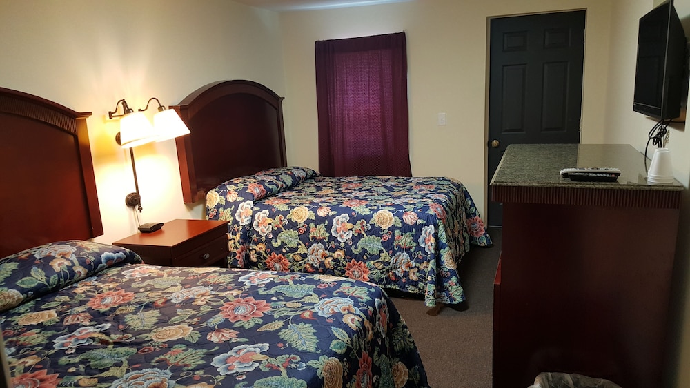 Pleasant Hill Motel — hotel in Middletown