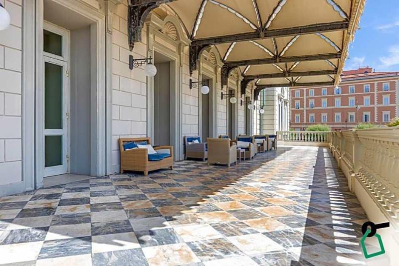 Hotiday Hotel Livorno in Livorno, Italy